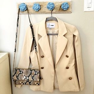 COPY - Fashion Nova Cape